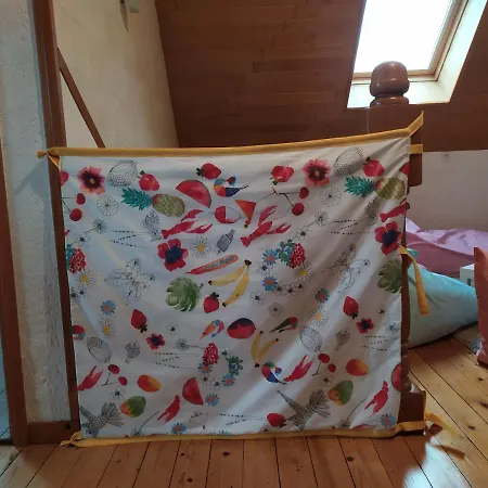Le Du Fallgraben