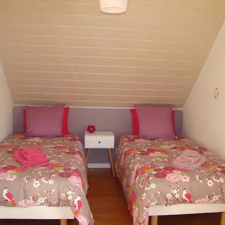 Le Du Fallgraben Casa de hóspedes